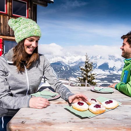 Landhaus Sonnenschein Schladming Dış mekan fotoğraf