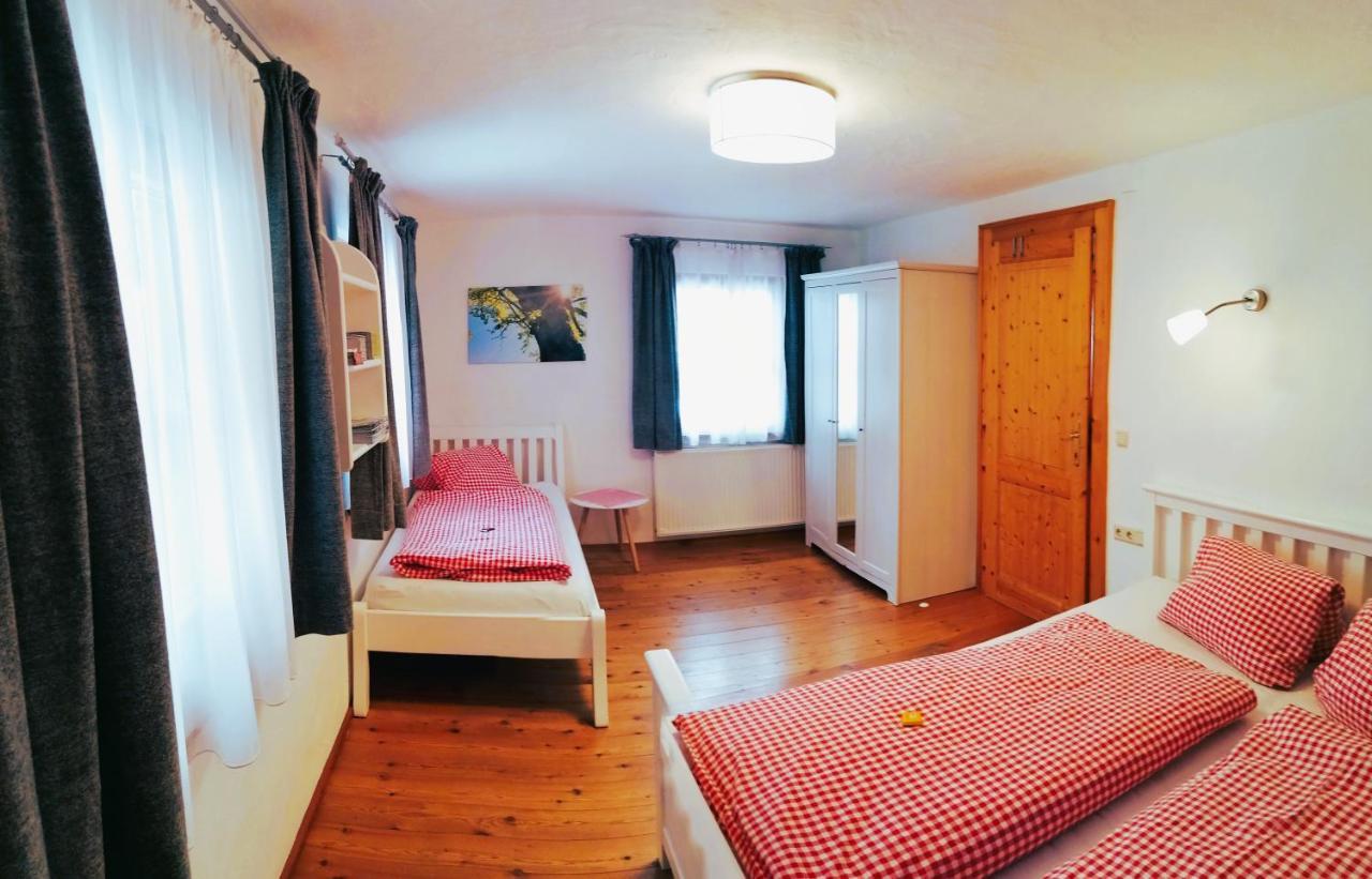 Landhaus Sonnenschein Schladming Dış mekan fotoğraf