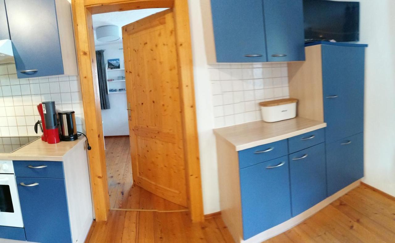 Landhaus Sonnenschein Schladming Dış mekan fotoğraf